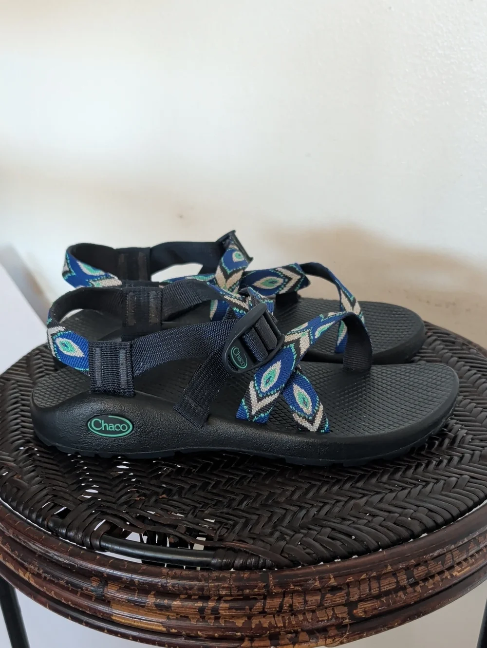 Chaco Women Sandals Size 8